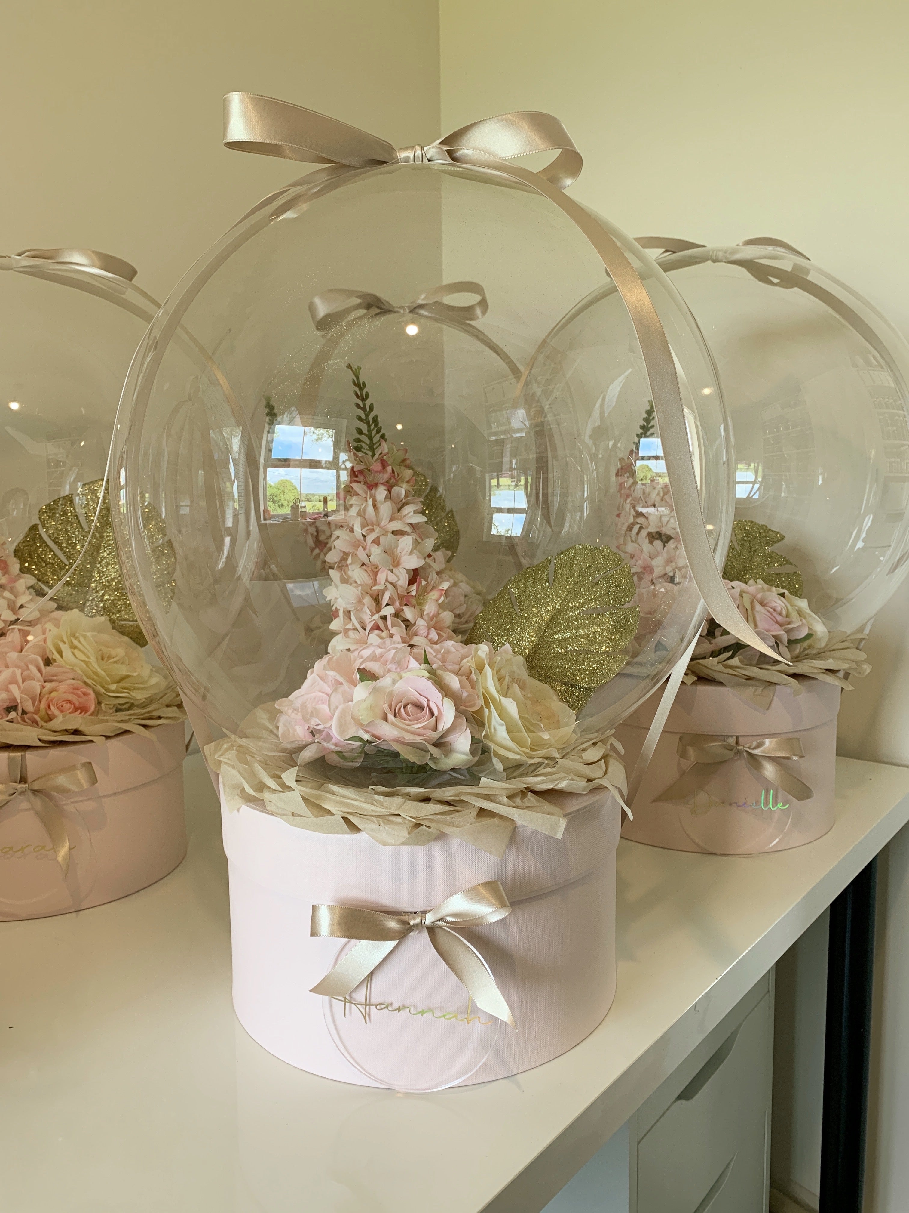 Balloon gifts discount